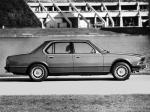 BMW 7-Series Sedan 1977 года
